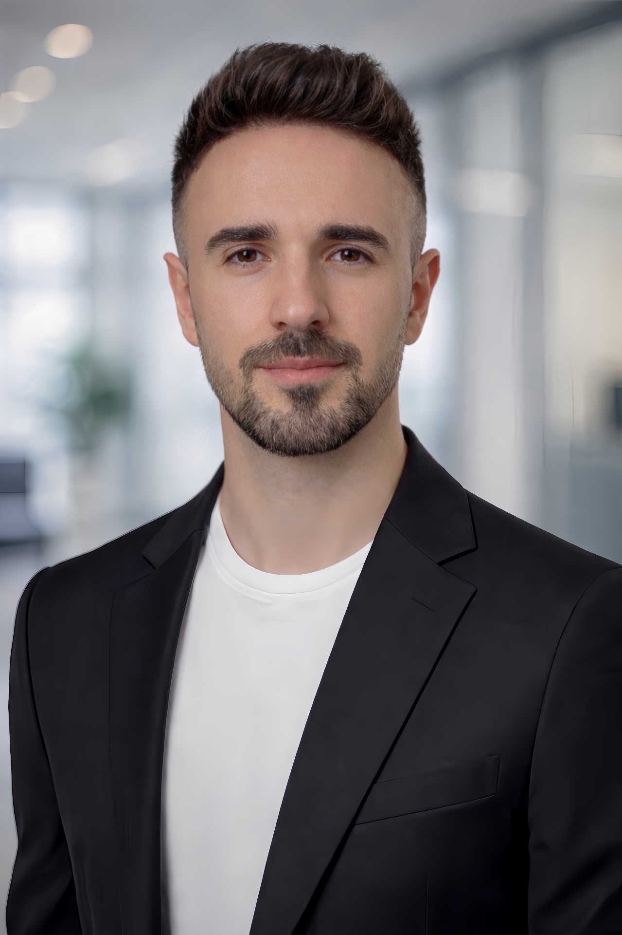 Gründer von Next Talent Recruitment